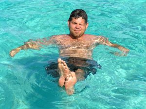 Let's go see the world