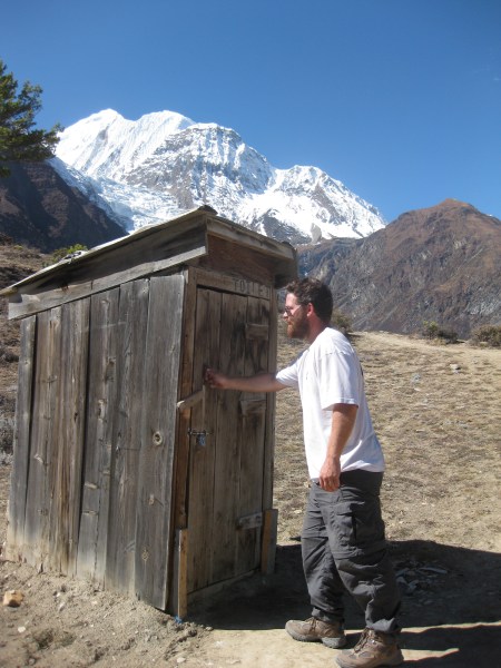 Leave the Enchaladas to the Mexicans