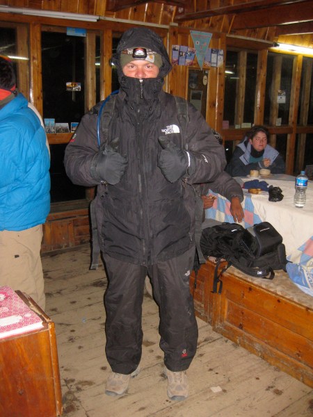 Ready to Attack the Pass